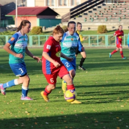 1l LKS Rolnik B. Głogówek - Widok Lublin 5:0