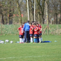 OLM: Unia Wrocław - PKS Łany 4:3