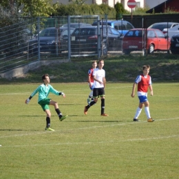 OLT: Unia Wrocław - WKP Odra 5:1