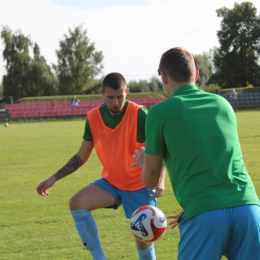 GKS Sompolno vs Warta Eremita Dobrów