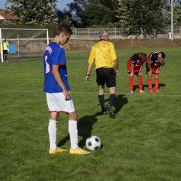 LKS Nędza - MSPN Górnik Zabrze 0:5