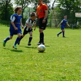 Turniej piłkarski Borek Stary 16.05.2015