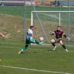Omega- Olimpiakos (04.04.26) Ł.G