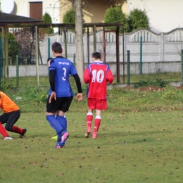 Hadra vs Harbułtowice