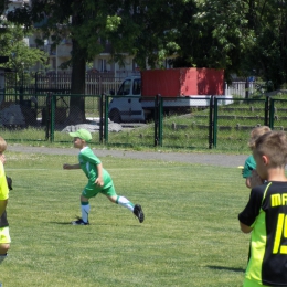 SPARING Z ORLIKIEM RUDA ŚLĄSKA