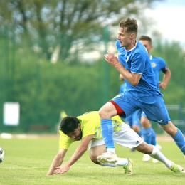 OKS- Śląsk Łubniany 18.05.2024 / 1:2/