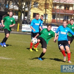 Jr.Młodszy: Mazur Pisz 3:1 MKS Ełk