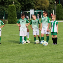 Orlik Poznań vs Sparta Oborniki