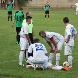 PRZYWORY - TARNÓW OP. - WALCE  09.09.2017