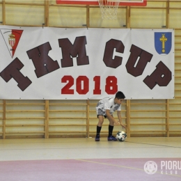 TKM CUP 2018
