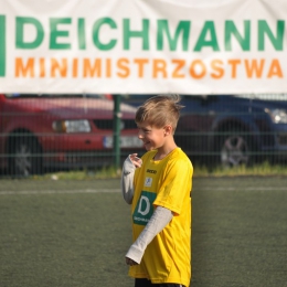 Turniej Deichmann