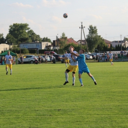 Warta Eremita Dobrów vs Zjednoczeni Rychwał