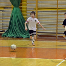 Sparing GKS Pniówek Pawłowice - RKP ROW Rybnik