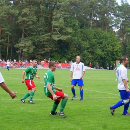 Wel Lidzbark - Radomniak 3:1