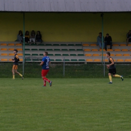 Przełom Besko 6:0 Brzozovia MOSiR Brzozów  Foto: Okiem Bolka