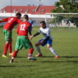 Unia - Zdrój Jedlina Zdrój 1-3