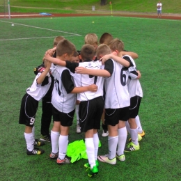 Dunajec Kids Summer Cup - Sokoliki 2006