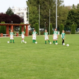 Orlik Poznań vs Sparta Oborniki