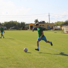 GKS Sompolno vs Warta Eremita Dobrów