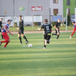 Junior Młodszy: Rawia 4 - 0 Krobianka