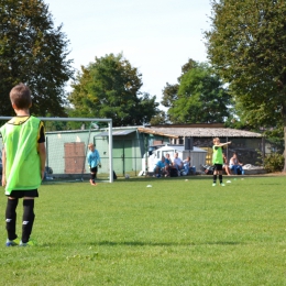 UKS GKS Osieck - Respect Halinów