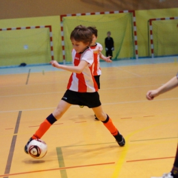 Gdańsk-Ujeścisko: 2-gi Mini Turniej towarzyski GKS Kowale vs. AP Marko-GOL Gdańsk