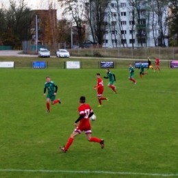 30.10.2016 AKS Niwka-Piast