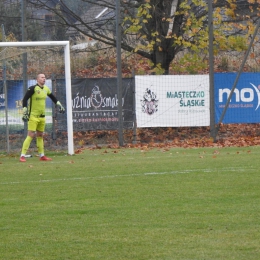 LKS ŻYGLIN - Olimpia Boruszowice