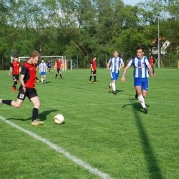 Iskra - Sokołów 0-0