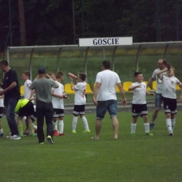 Młodzicy PIast II - Spiders I Krapkowice 16-0