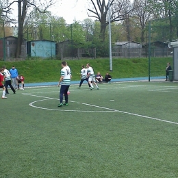 Dobroplast 3:2 KOS Rutki (27.04.2014)