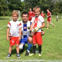 Niedziela na turnieju