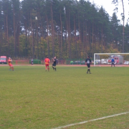 GKS Żerków - Korona Pogoń Stawiszyn