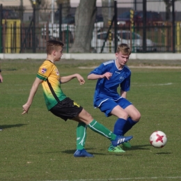 Tur 1921-Górnik 0:2