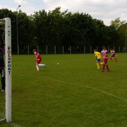 2015-05-23 Liga Młodzików: MUKS11 Zielona Góra - MKP Spartakus