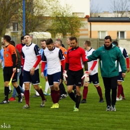 UEFA Region's Cup: Kujawsko-Pomorskie - Wielkopolskie