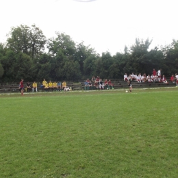 R-GOL Mazury Szczytno Cup 2016