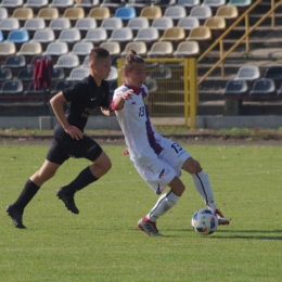 Tur 1921 Turek- Warta Poznań 0:4