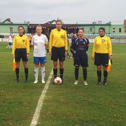 1L LKS Rolnik B. Głogówek- KS Wanda Kraków 3:1