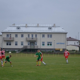 Sparta - OSTOJA 4:2 (juniorzy)