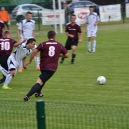 LKS Jemielnica - Jedność Rozmierka 1:1