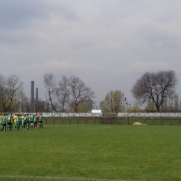 MKS Zaborze Zabrze - LKS Piast Ożarowice