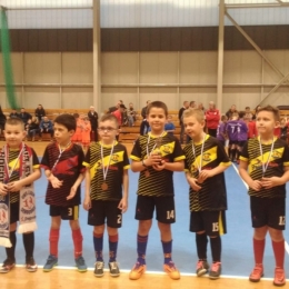 Zatoka Junior Cup 2018