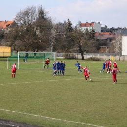 Vitkowia Witkowo - Warta Eremita Dobrów