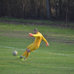 LKS Skołoszów - Sanoczanka Święte