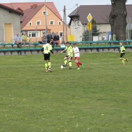 LTS LEŚNA - ESKADRA II BOLESŁAWIEC 4-2 (MŁODZIK)