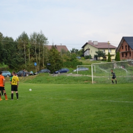 Editras-Wirax Polanka vs Beskid Tokarnia