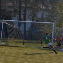 LKS Jemielnica - LZS Proślice 9:4