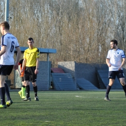 7. kolejka: Atletico Gocław - MKP Tarchomin