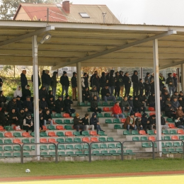 Olimpiakos- Grom (19.10.25) Fot. Tomasz Bryła